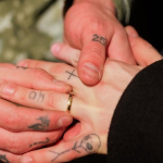 MELOVIN расстался с женихом-военным Петром Злотей: что известно о разрыве и помолвке