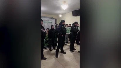 MELOVIN ответил на срыв концерта в Ровно: что произошло и что сказал артист