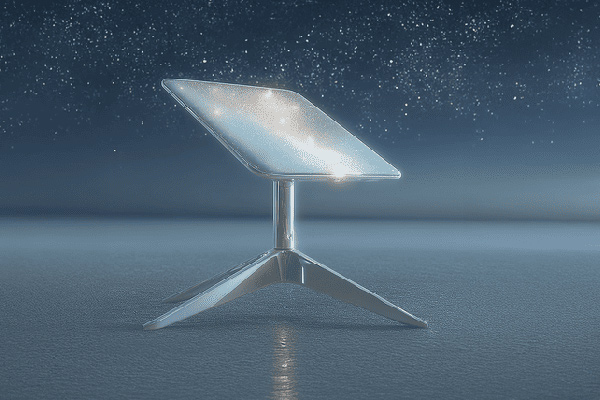 Как верифицировать терминал Starlink в Украине: полная инструкция для граждан, бизнеса и ФЛП