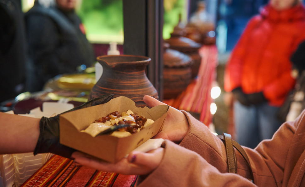 Куда пойти на Масленицу 2026 в Киеве: программа ВДНХ 21–22 февраля и что известно о празднике