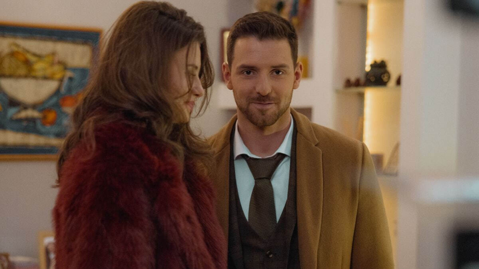 Сериал «Маленькая птичка» 1 серия: дата выхода и где смотреть онлайн