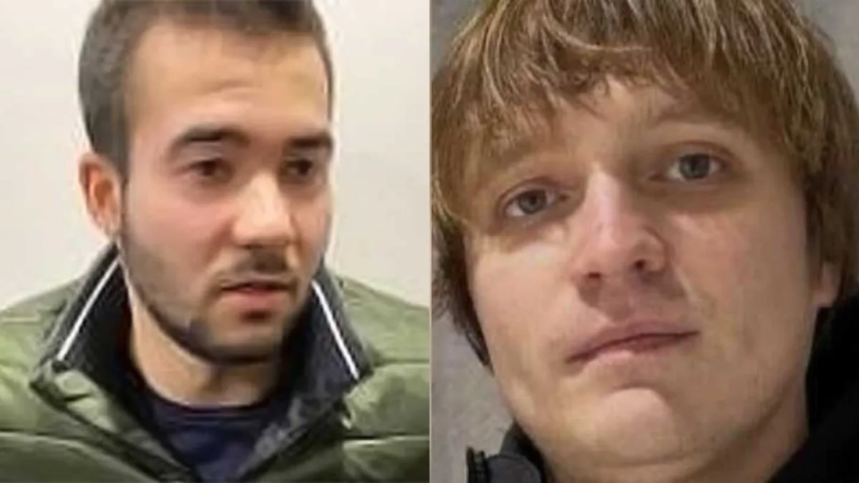 Игорь Комаров похищен на Бали: выкуп $10 млн, Ермак Петровский сбежал — что известно