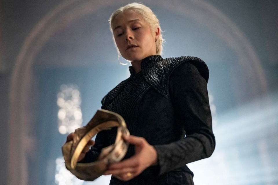 Фильм «Дом дракона» 3 сезон: смотреть трейлер онлайн и когда ждать премьеру в Украине на стримингах