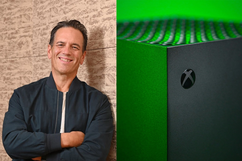 Почему Фил Спенсер уходит из Microsoft: кто возглавит Xbox/Microsoft Gaming и что будет с Game Pass