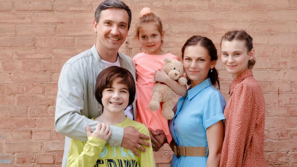 Сериал «Просто Надежда» 2 сезон: дата премьеры и где смотреть онлайн