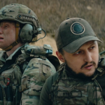 Возвращение 1 серия: дата выхода, где смотреть онлайн и о чем стартовый эпизод