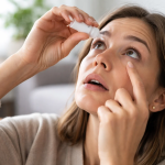 Сухость глаз: причины, что реально помогает, какие капли выбрать и когда к врачу