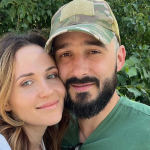 Наталка Денисенко показала фото с Андреем Фединчиком: признание о «потере семьи» в годовщину войны