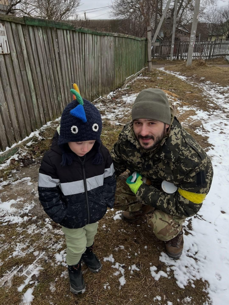 Наталка Денисенко показала фото с Андреем Фединчиком: признание о «потере семьи» в годовщину войны