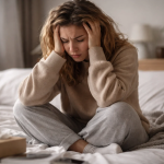 Резкие перепады настроения: почему возникают эмоциональные качели и стабилизировать эмоции без накрутки