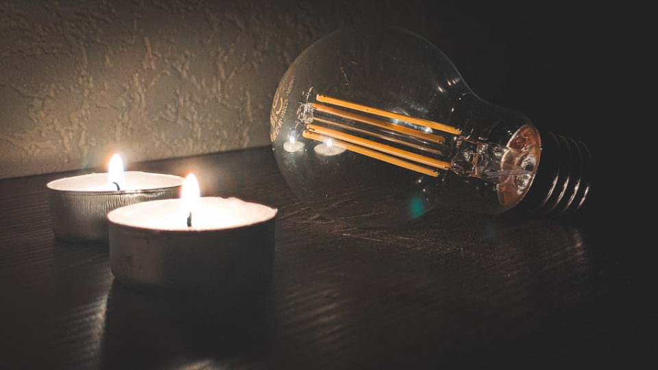 График отключения света на 27 февраля в Черкасской области: часы по очередям