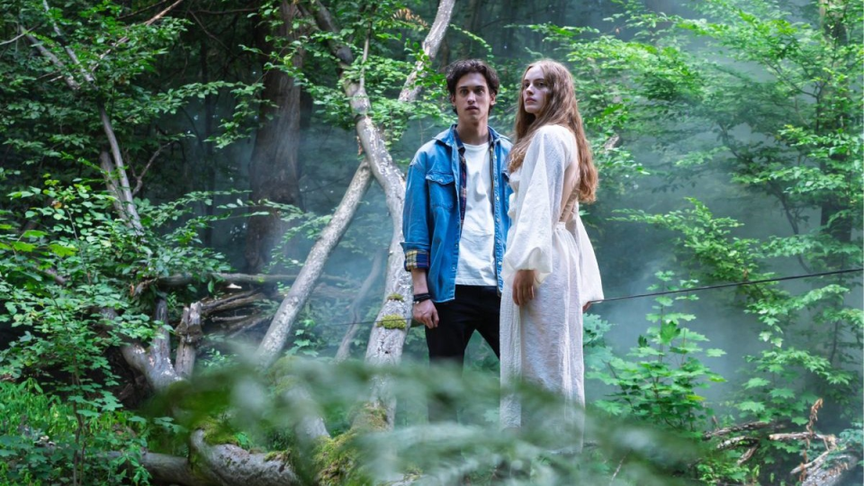 «Мавка. Настоящий миф» вышла в прокат: сюжет, актёры, отзывы и детали премьеры