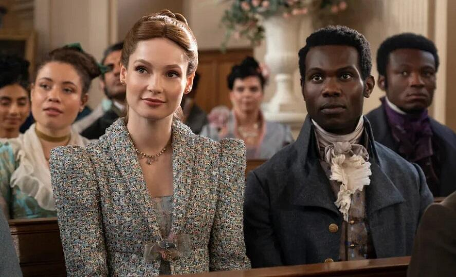 Бриджертоны 5 сезон: дата выхода, будет ли продолжение, когда премьера и где смотреть онлайн