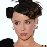 Надя Дорофеева призналась в детстве с российской попсой и рассказала, кто открыл ей украинскую музыку