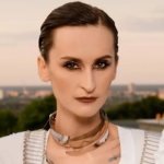 Monokate резко сменила образ перед Нацотбором: Екатерина Павленко стала блондинкой