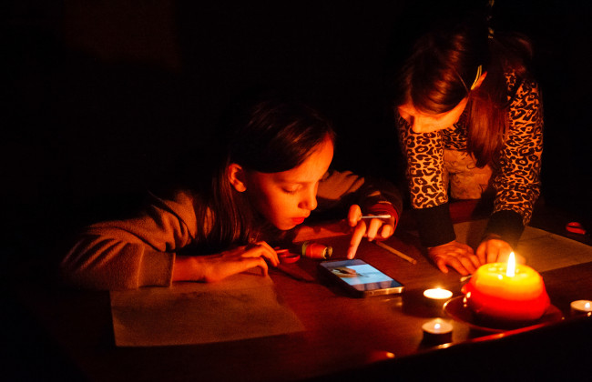Отключения света 9 февраля в Киеве: графики на понедельник и когда не будет электричества