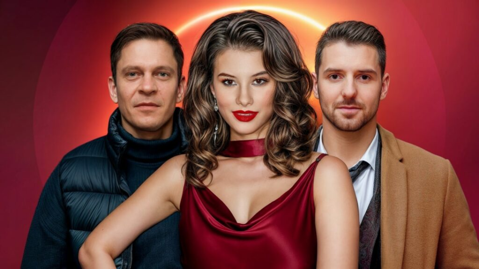 «Маленькая птичка» на СТБ: дата премьеры, сюжет и главные герои новой мелодрамы