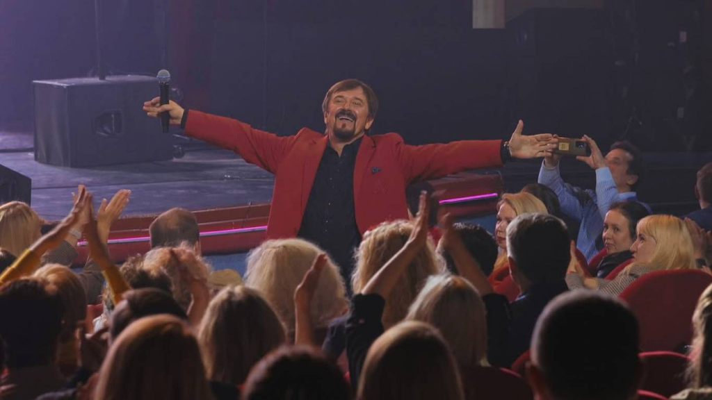 Как провести 8 марта во Львове 2026: куда пойти, концерты, спектакли и афиша событий