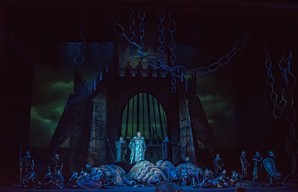 Как провести 8 марта во Львове 2026: куда пойти, концерты, спектакли и афиша событий