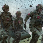 Фильм «Машина войны» 2026: сюжет, актеры и где смотреть онлайн на Netflix