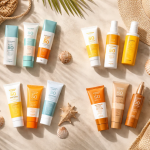 Как подобрать солнцезащиту: SPF, тип фильтров и формула под ваш тип кожи