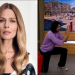 Притула рассказал, как Фреймут выиграла кастинг на шоу «Подъем» и начала карьеру
