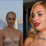 Анастасия Цымбалару ответила на вопрос о романе с Тарасом Цымбалюком и раскрыла детали съемок