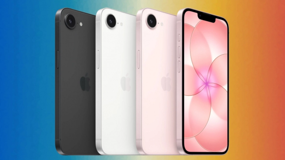 Apple представила самый дешевый iPhone 17e: что изменилось и сколько стоит новинка