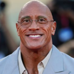 Звезда Голливуда Дуэйн Джонсон записал видеообращение к украинским военным