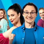 «Ромео и Джульетта из Черкасс» 4 сезон: когда премьера нового сезона комедийного сериала