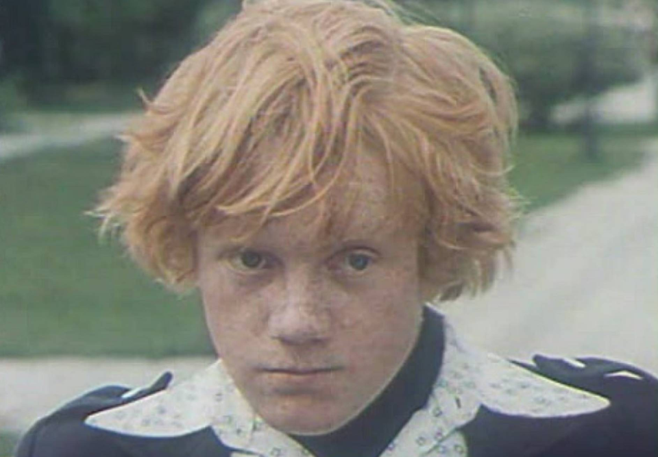 Василий Скромный умер в Одессе: биография и причина смерти звезды детского кино