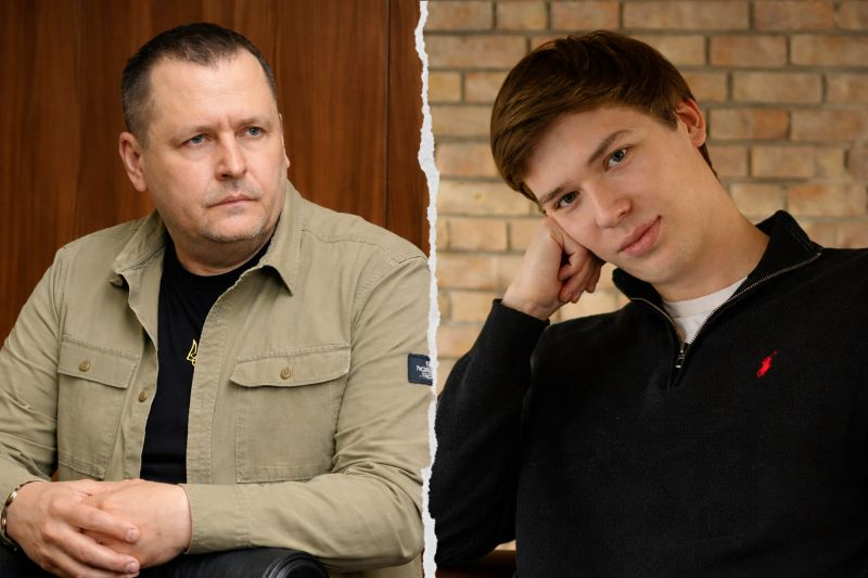 Кто такой Борис Филатов и что произошло между ним и блогером Лаченом: детали громкого конфликта