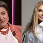 Сварка Ольги Сумской с сестрой Натальей: что произошло и почему актрисы не общаются