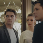 «Сокровища» 1 сезон 3 серия: когда и где смотреть онлайн