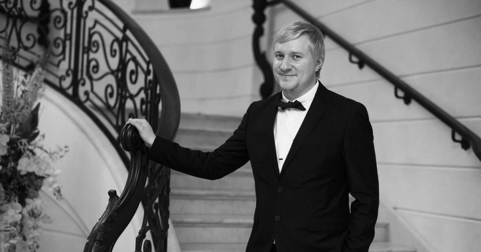 Умер Александр Замша — звезда «Лиги смеха» и КВН: что известно, где и когда прощание