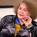 В Украине запустили флешмоб к 96-летию Лины Костенко: как присоединиться