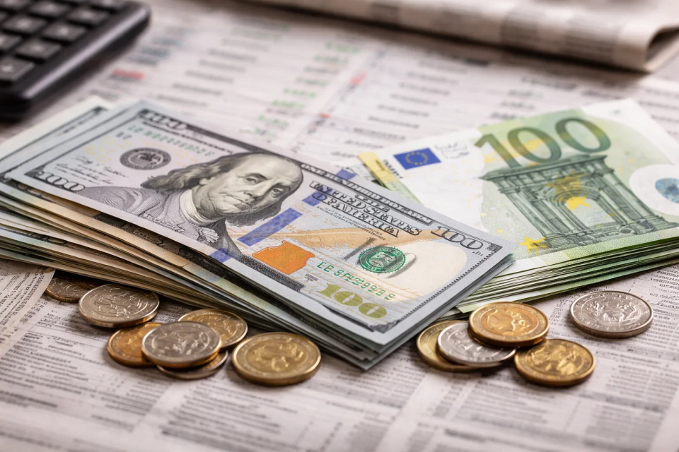 Доллар растет, евро снижается: курс валют в Украине на 4 марта и прогноз рынка