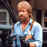 Умер Чак Норрис в возрасте 86 лет: что известно о смерти легендарного актера