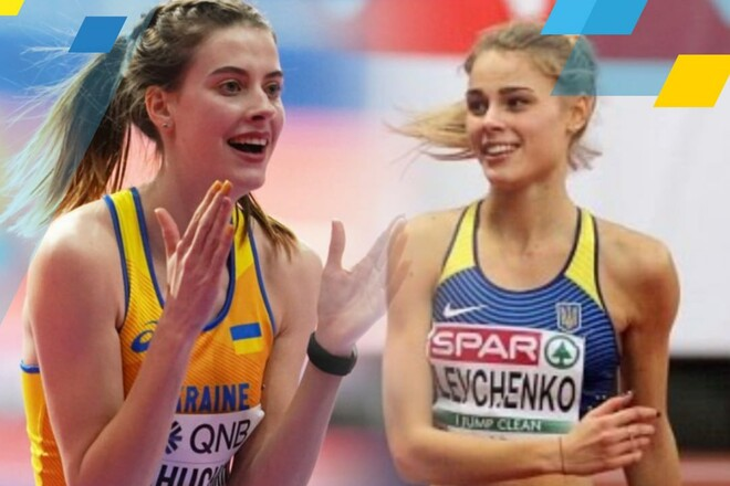 Украина на ЧМ-2026 по лёгкой атлетике: сколько медалей и кто их завоевал