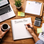 Как открыть бизнес с нуля: пошаговый план, идеи для бизнеса и как найти первых клиентов