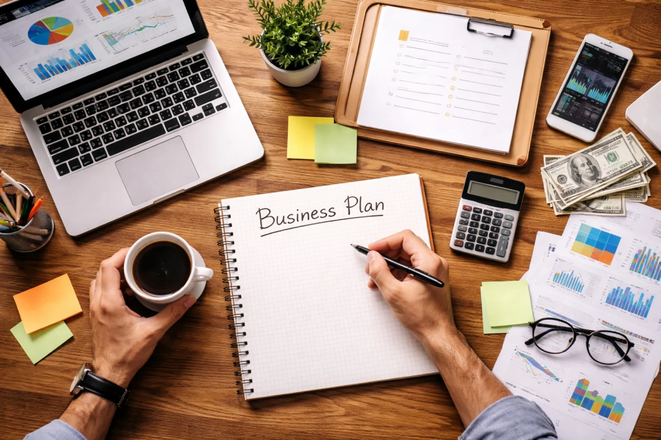 Как открыть бизнес с нуля: пошаговый план, идеи для бизнеса и как найти первых клиентов