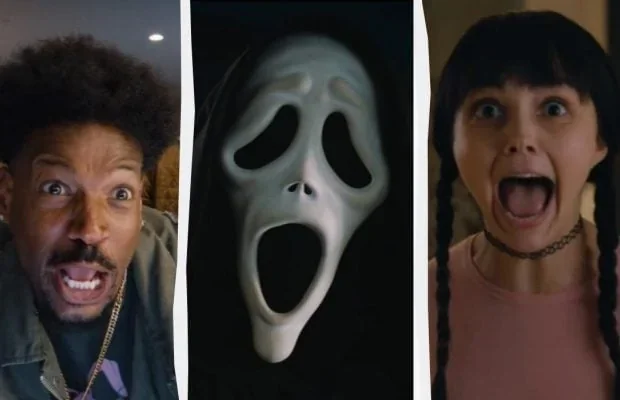 «Очень страшное кино 6» (Scary Movie 6): трейлер и возвращение оригинального актёрского состава