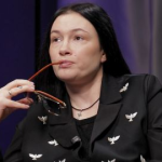 Анастасия Приходько сделала прогноз о завершении войны: когда это может произойти