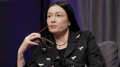 Анастасия Приходько сделала прогноз о завершении войны: когда это может произойти