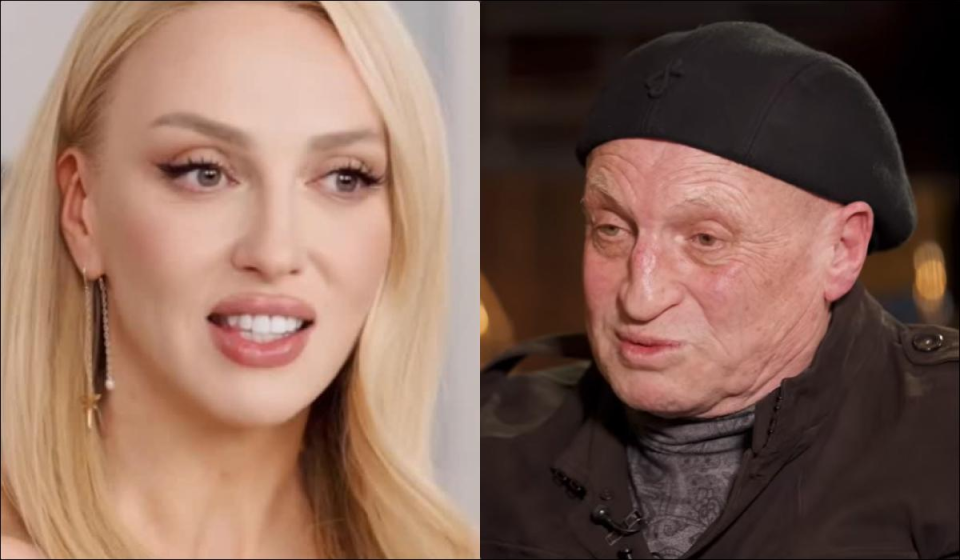 Оля Полякова извинилась за слова мужа после интервью: что произошло и реакция певицы