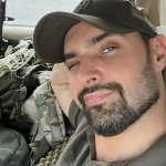 Виталий Козловский прокомментировал увольнение из ВСУ и объяснил, почему молчит