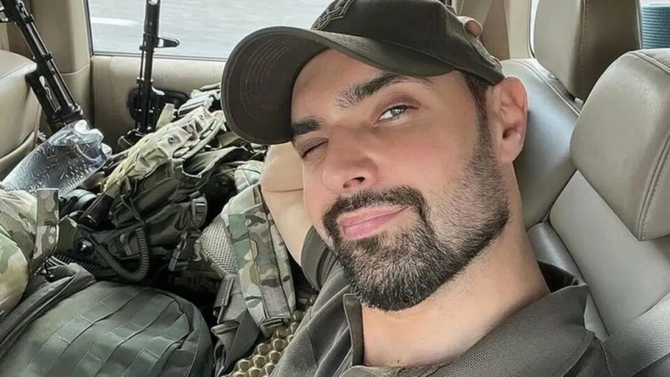 Виталий Козловский прокомментировал увольнение из ВСУ и объяснил, почему молчит