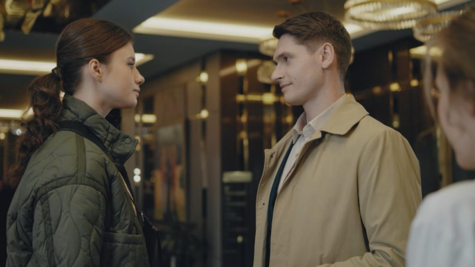 Сериал Сокровища 13 серия: где смотреть онлайн и что известно о новом эпизоде