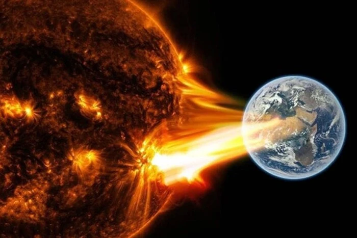 Прогноз магнитных бурь на 28 марта 2026: будет ли геомагнитный шторм и влияние на здоровье
