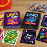 UNO Flip Boruto в Украине: как играть, правила игры, значение карт и полная инструкция для новичков